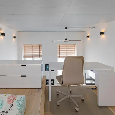 Apartamento Rock And Telegraph Loft By Polo Kaunas