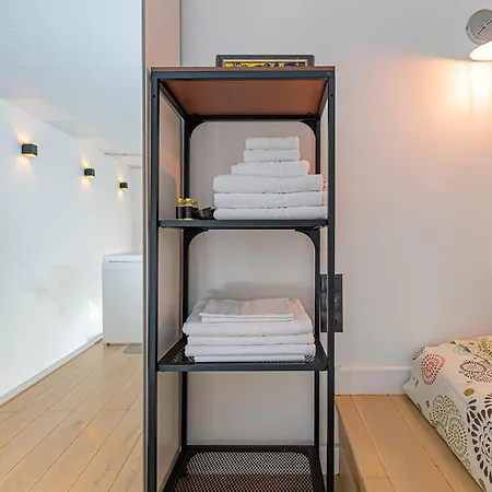 Rock And Telegraph Loft By Polo Apartamento Kaunas
