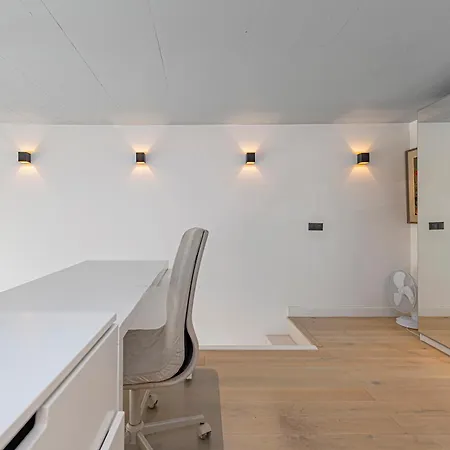 Apartamento Rock And Telegraph Loft By Polo Kaunas