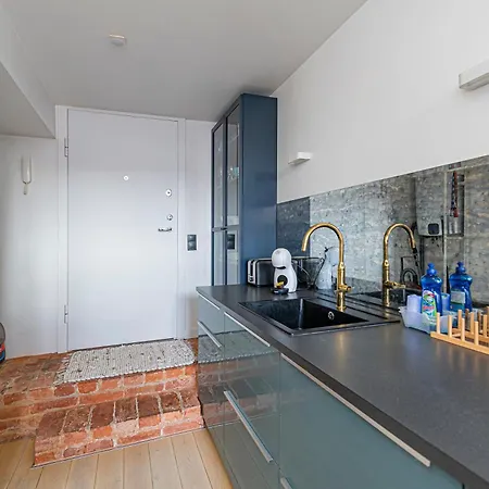 Rock And Telegraph Loft By Polo * Kaunas